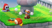 進め！キノピオ隊長