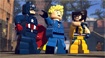 LEGO マーベル スーパー・ヒーローズ ザ・ゲーム