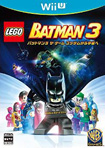 LEGO バットマン3 ザ・ゲーム ゴッサムから宇宙へ