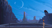 Outer World