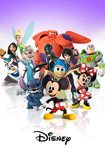 ディズニーインフィニティ3.0