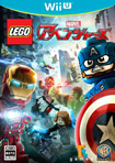 レゴ マーベル アベンジャーズ