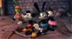 ディズニー エピックミッキー2 二つの力