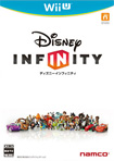 ディズニー インフィニティ