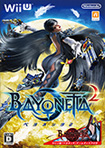 BAYONETTA 2