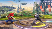 大乱闘スマッシュブラザーズ for Wii U