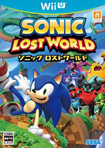 ソニック ロストワールド