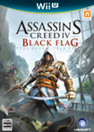 Assassin's Creed 4 BLACK FLAG