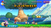 New スーパーマリオブラザーズ U