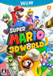 スーパーマリオ3Dワールド