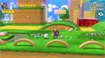スーパーマリオ3Dワールド