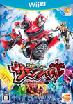 仮面ライダー サモンライド！