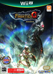 モンスターハンター フロンティアG7