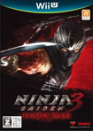 ニンジャガイデン3 Razor's Edge