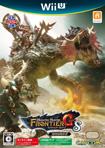 モンスターハンター フロンティアG8