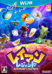 Rayman Legends