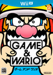 Game ＆ Wario