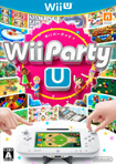 Wiiパーティ U