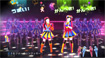 ジャストダンス Wii U