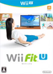 Wii Fit U