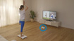 Wii Fit U
