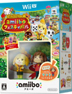 どうぶつの森 amiiboフェスティバル