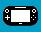 Wii U GamePad