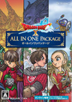 ドラゴンクエストX オールインワンパッケージ（ver.1+ver.2+ver.3）