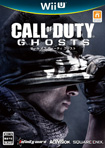 Call of Duty Ghosts