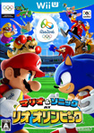 マリオ＆ソニック AT リオオリンピック