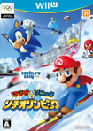 マリオ＆ソニック AT ソチオリンピック