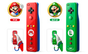 Wiiリモコンプラス マリオ＆ルイージ