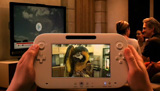 初めてのWiiU